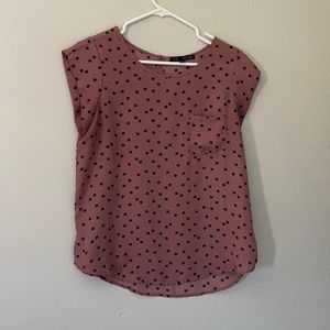 Cat blouse